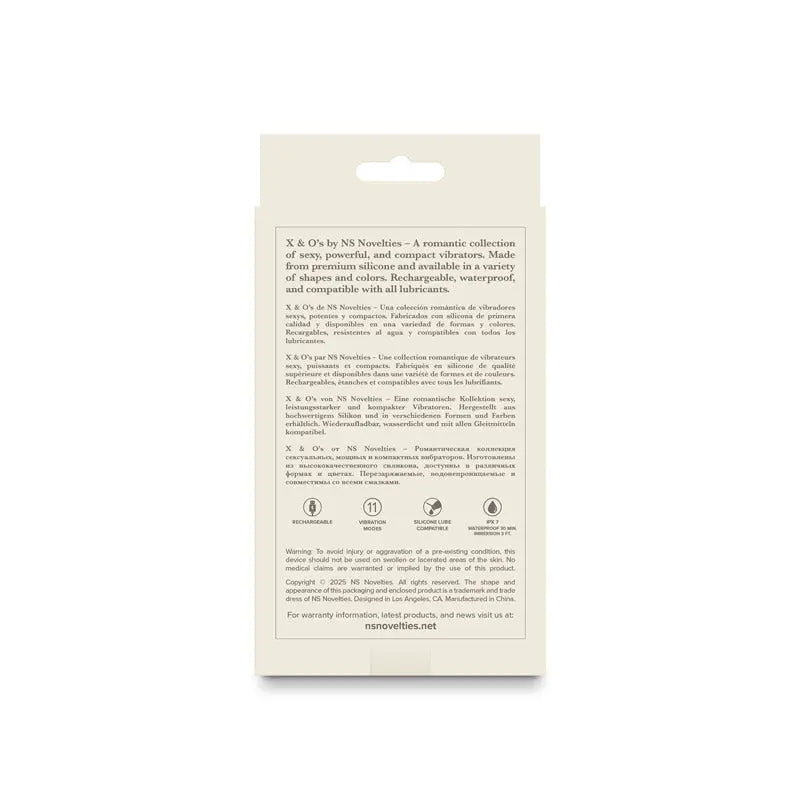 Fu'Cha Exotics Products