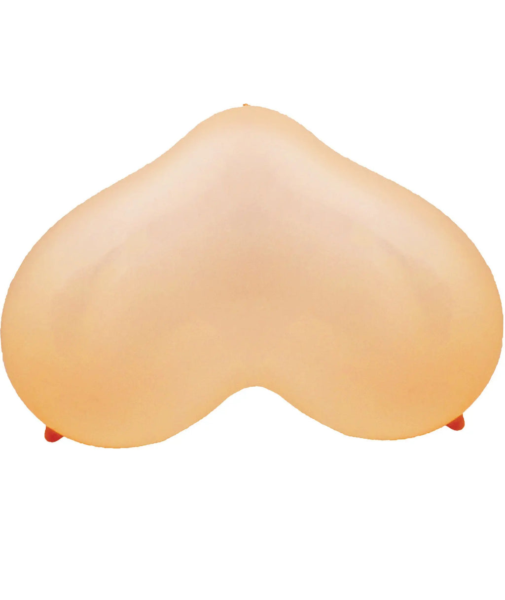 Big Boobie Balloons - 6 Pcs. – body-safe materials | Fu'Cha Exotics