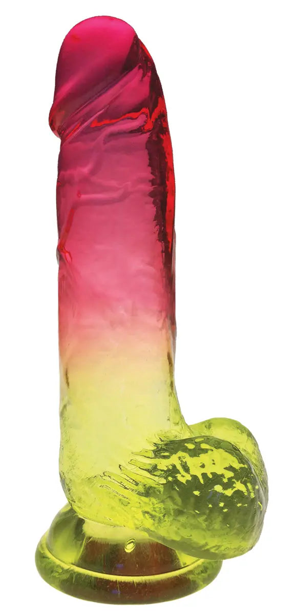 Fu'Cha Exotics Products