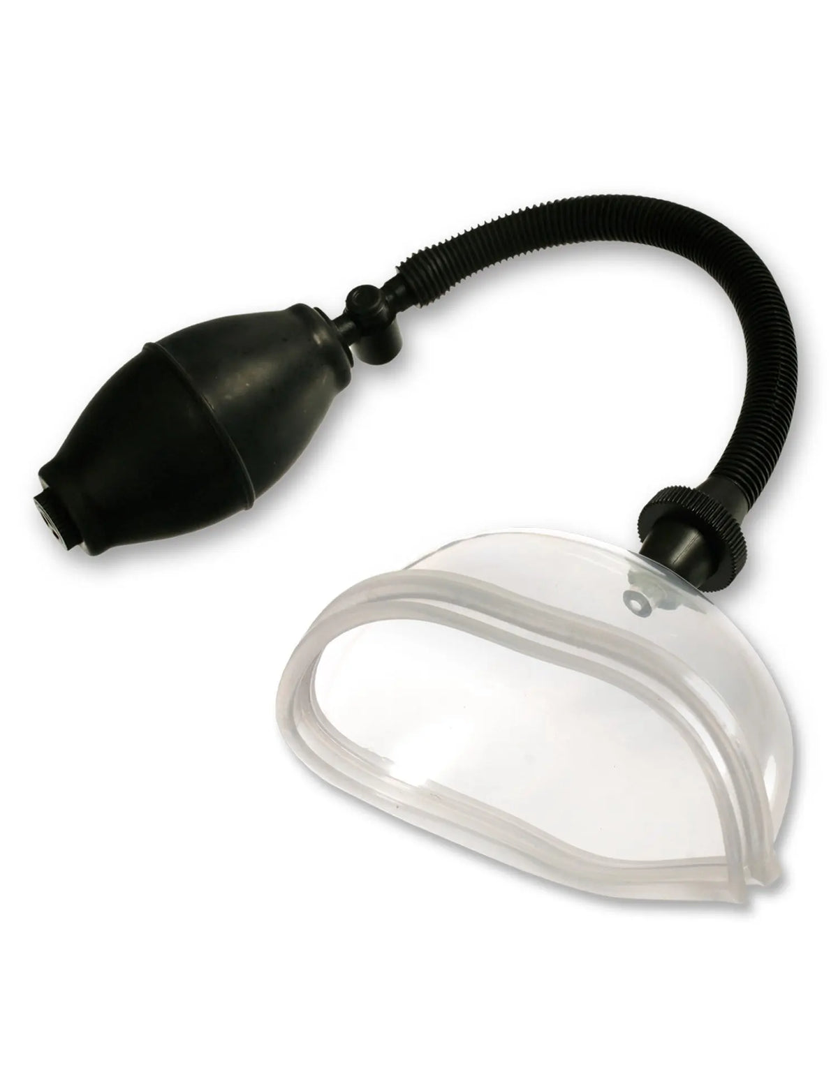 Fetish Fantasy Series High Intensity Pussy Pump – body-safe materials | Fu'Cha Exotics