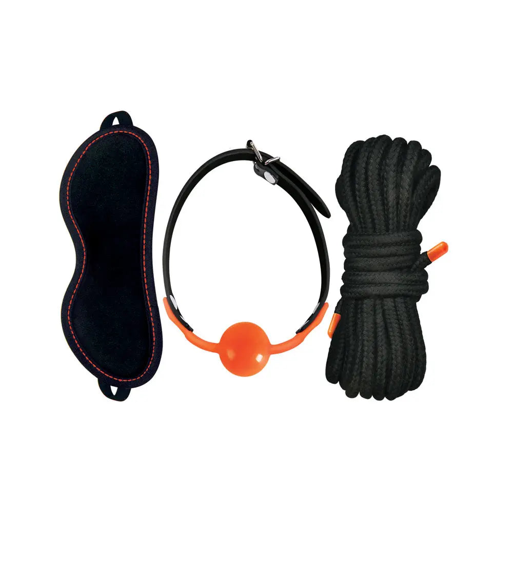 Fu'Cha Exotics Products