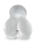 Pdx Male Blow and Go Mega Stroker Clear