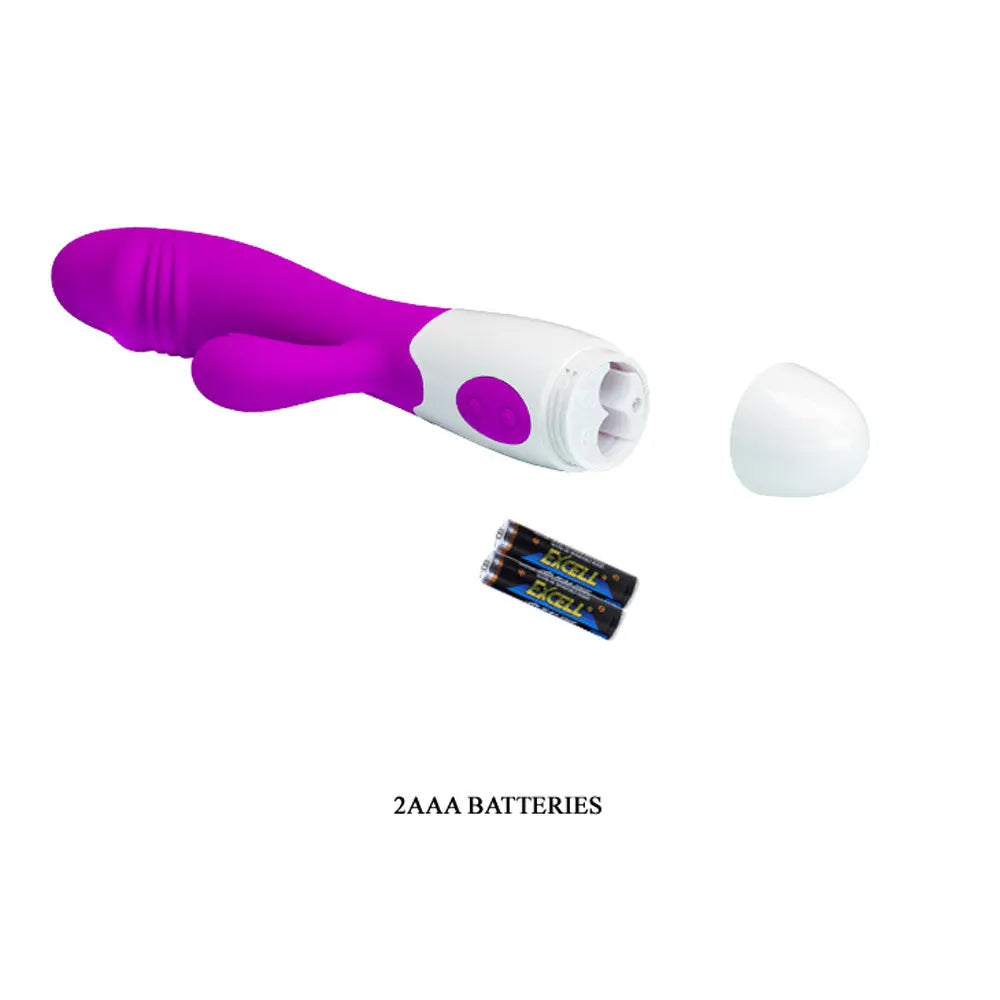 Pretty Love - Snappy – body-safe silicone | Fu'Cha Exotics