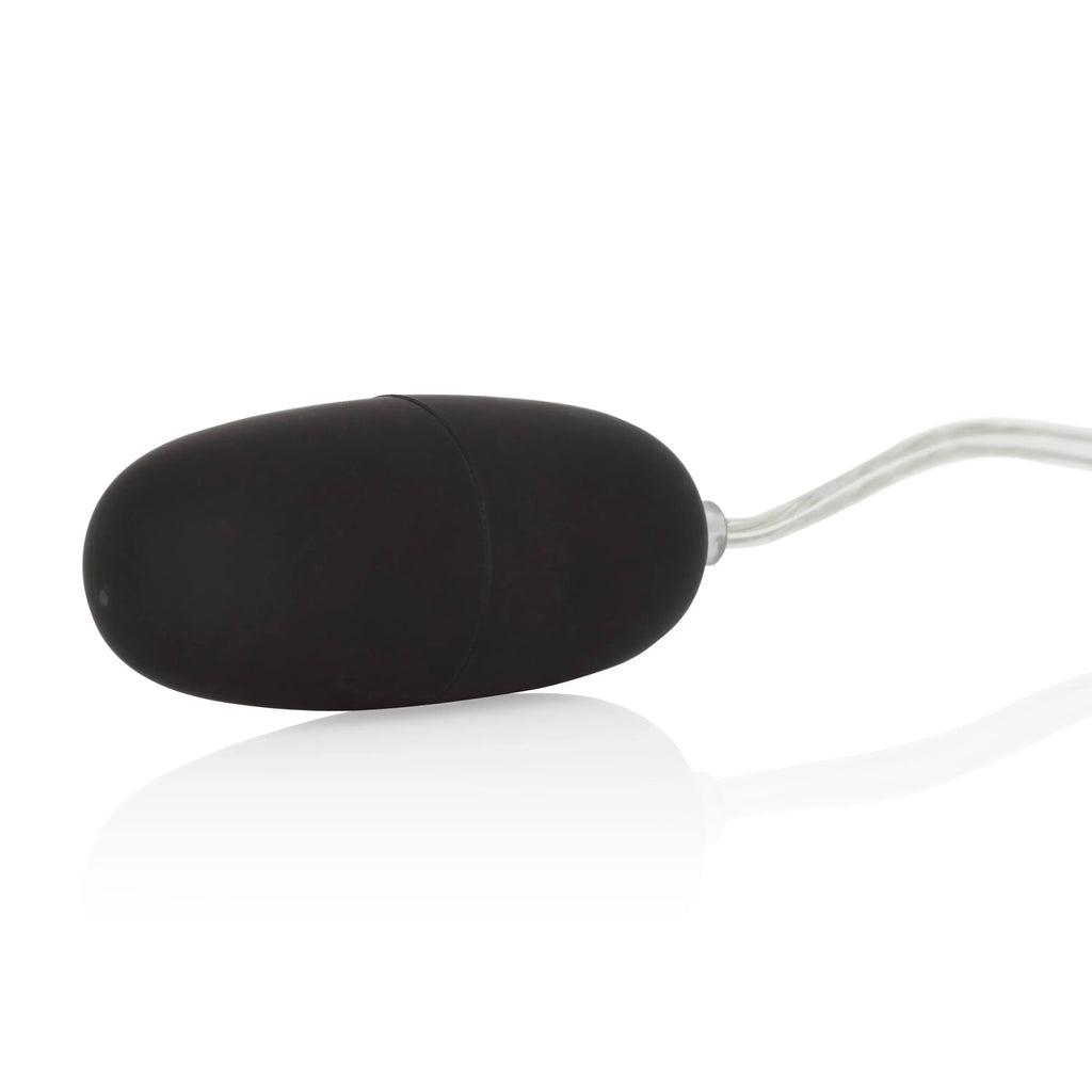 Sterling Collection Velvet-Cote Bullet – body-safe materials | Fu'Cha Exotics