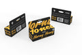 Horny Honey arousal cream product box packaging