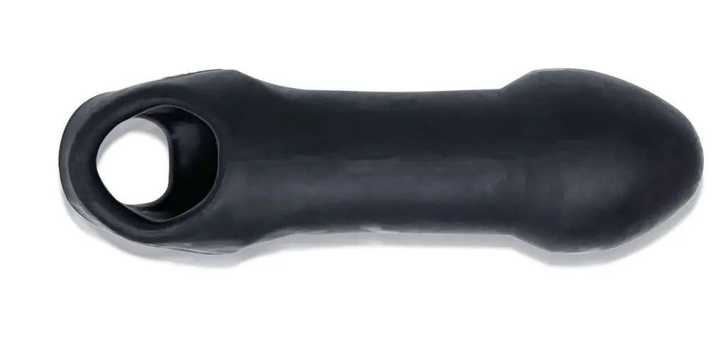 Double Thruster - Tar Ice – body-safe materials | Fu'Cha Exotics