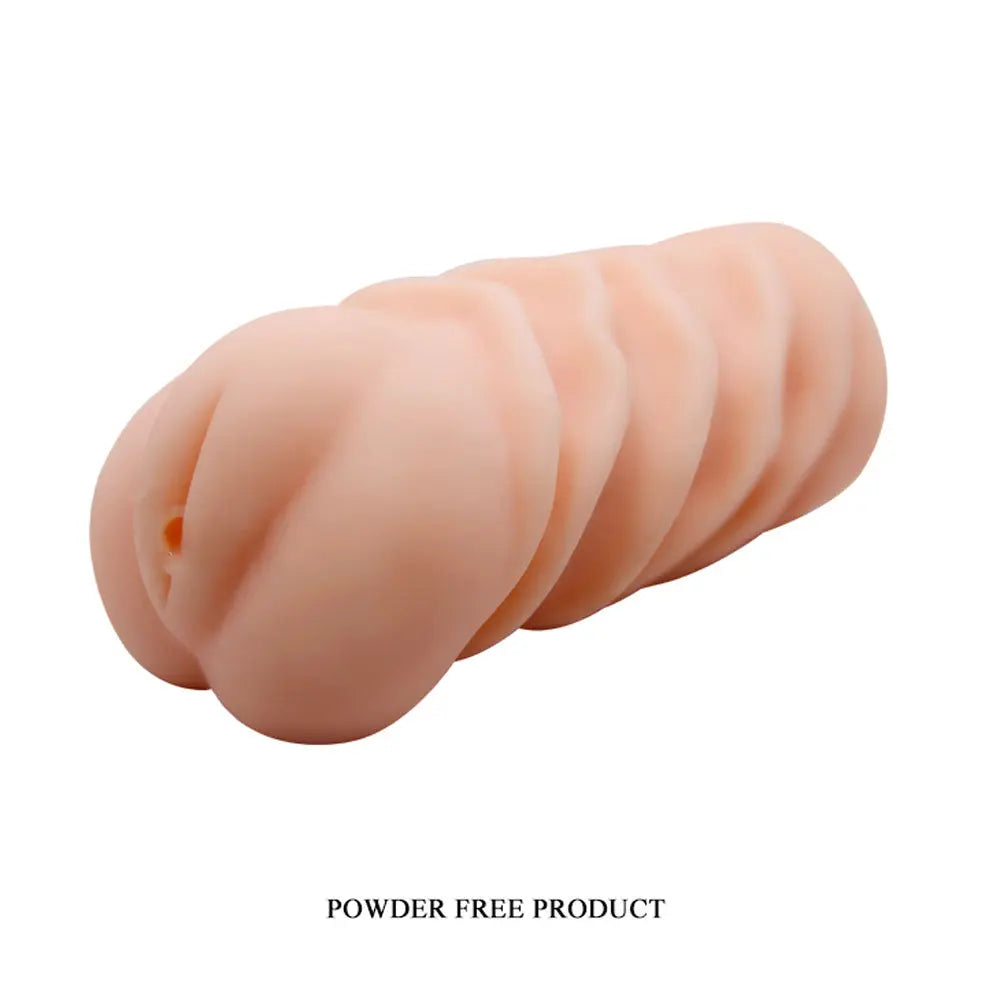 Crazy Bull Masturbator Sleeve - Isabel – body-safe materials | Fu'Cha Exotics