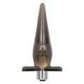 Mini Tease Slender Probe - Smoke Rechargeable