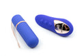 Sensuelle Remote Control Wireless Bullet Plus - Ultra Violet