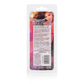 Sexual accelerator gel in retail blister pack, 5 oz tube