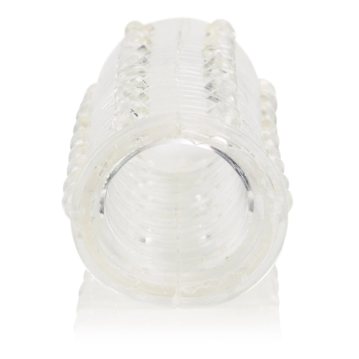 Reversible Sleeve – body-safe materials | Fu'Cha Exotics