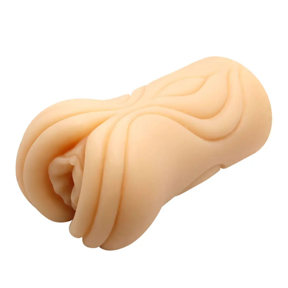Crazy Bull Masturbator Louise – body-safe materials | Fu'Cha Exotics
