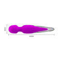 Pretty Love Nathaniel - 7 Function - Purple