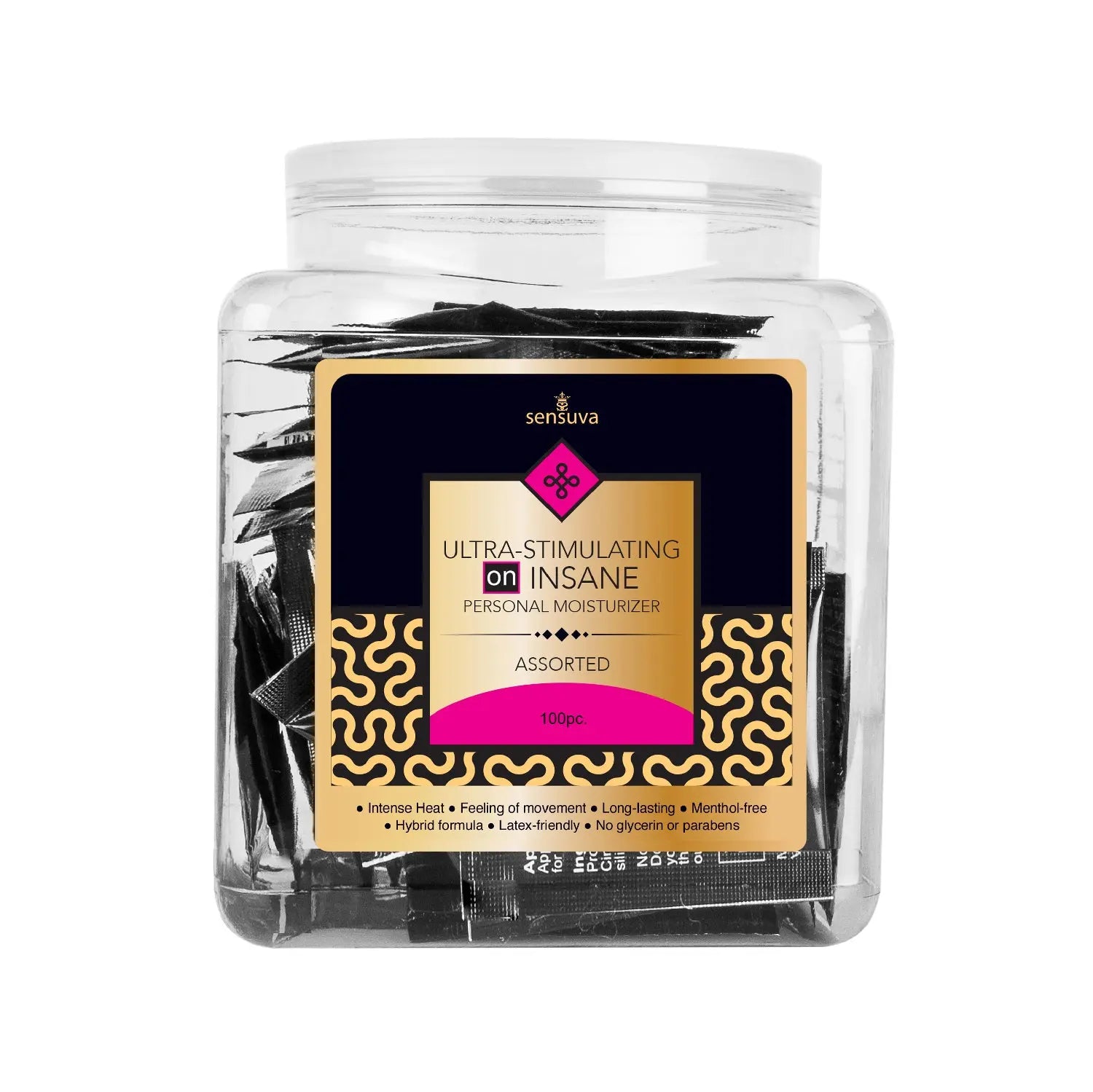 Fu'Cha Exotics Products