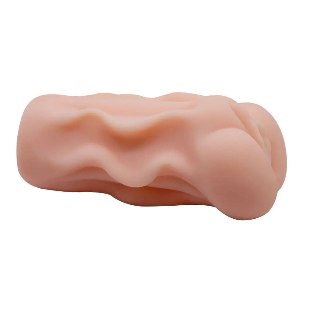 Crazy Bull Masturbator Sleeve - Linda – body-safe materials | Fu'Cha Exotics