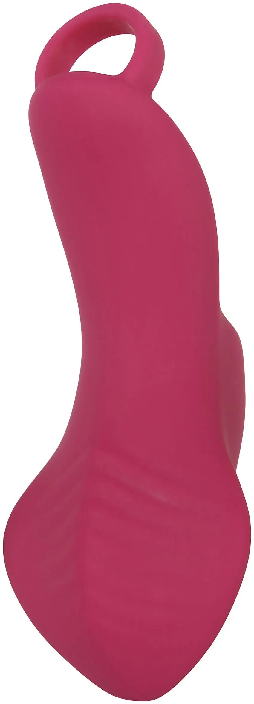 Frisky Finger – body-safe materials | Fu'Cha Exotics