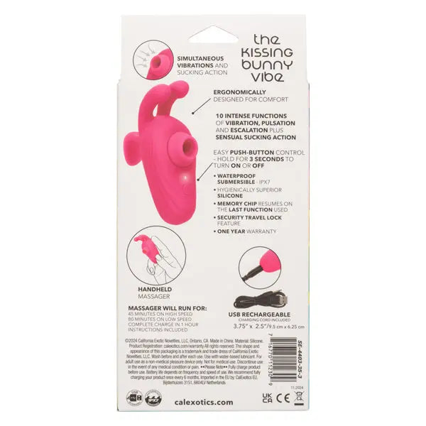 Fu'Cha Exotics Products