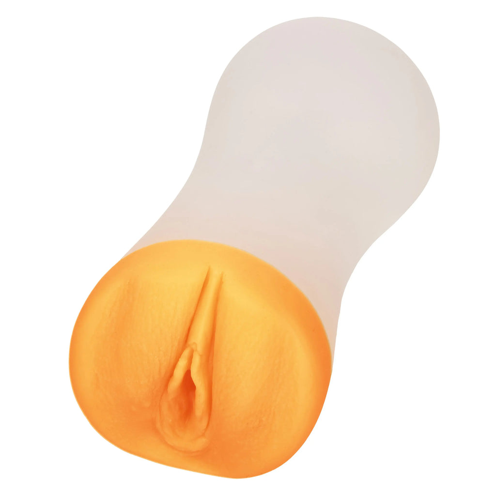 The Gripper Deep Pussy Grip – body-safe materials suction stimulation | Fu'Cha Exotics