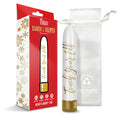 Prints Charming Santas Helper Merry and Mighty  Vibe - Touch Your Elf