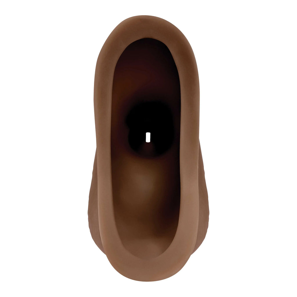 Stand to Pee - Dark – latex-free fully waterproof | Fu'Cha Exotics