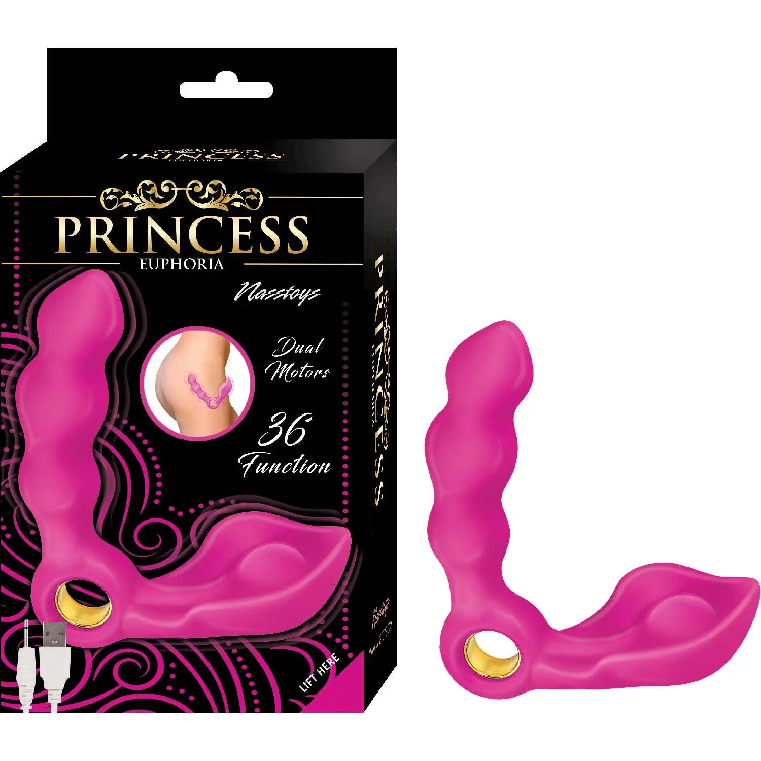 Fu'Cha Exotics Products