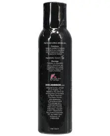 Mood - Warming Glide - 4 Fl. Oz. - Bulk – body-safe materials | Fu'Cha Exotics