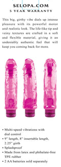 Fu'Cha Exotics Products