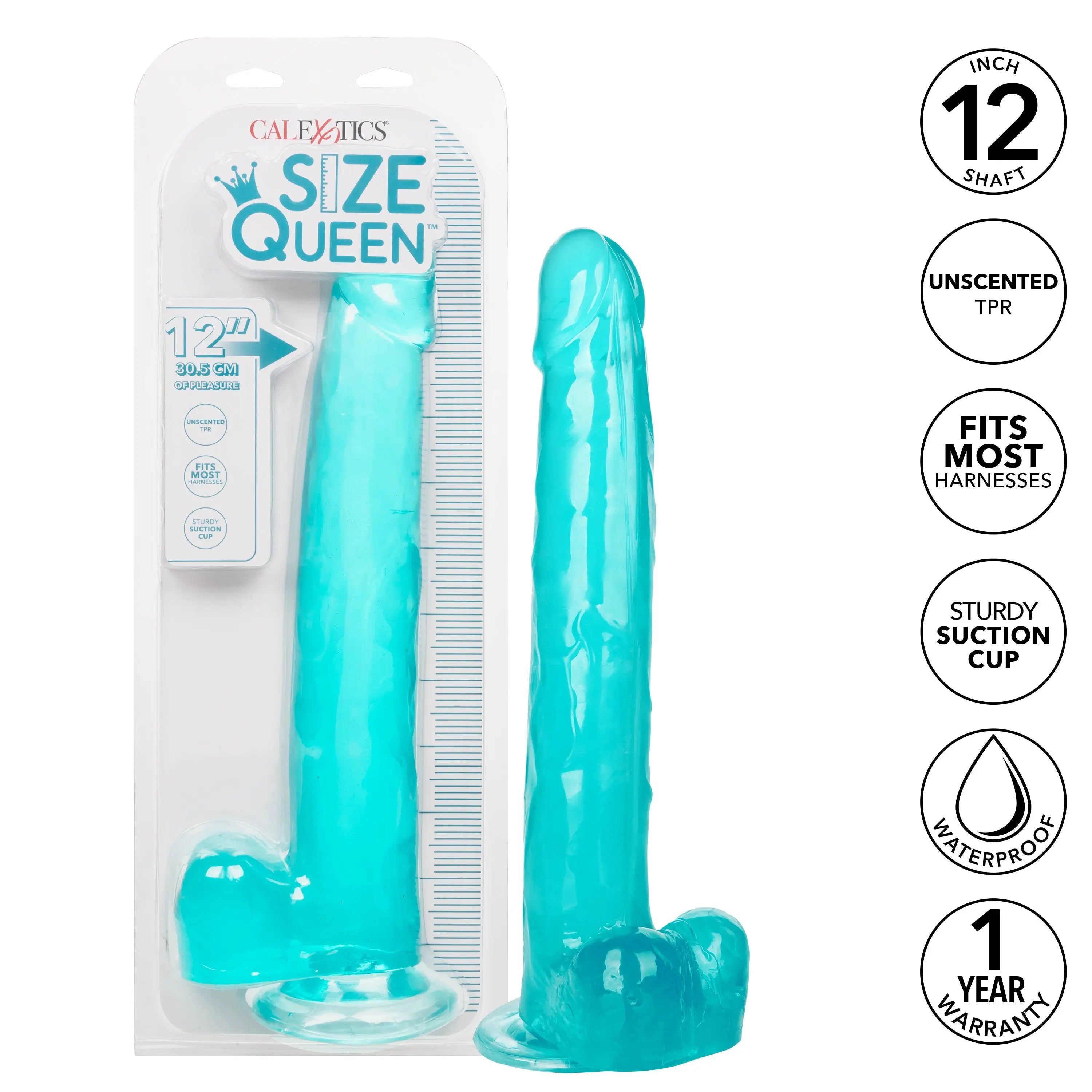 Fu'Cha Exotics Products