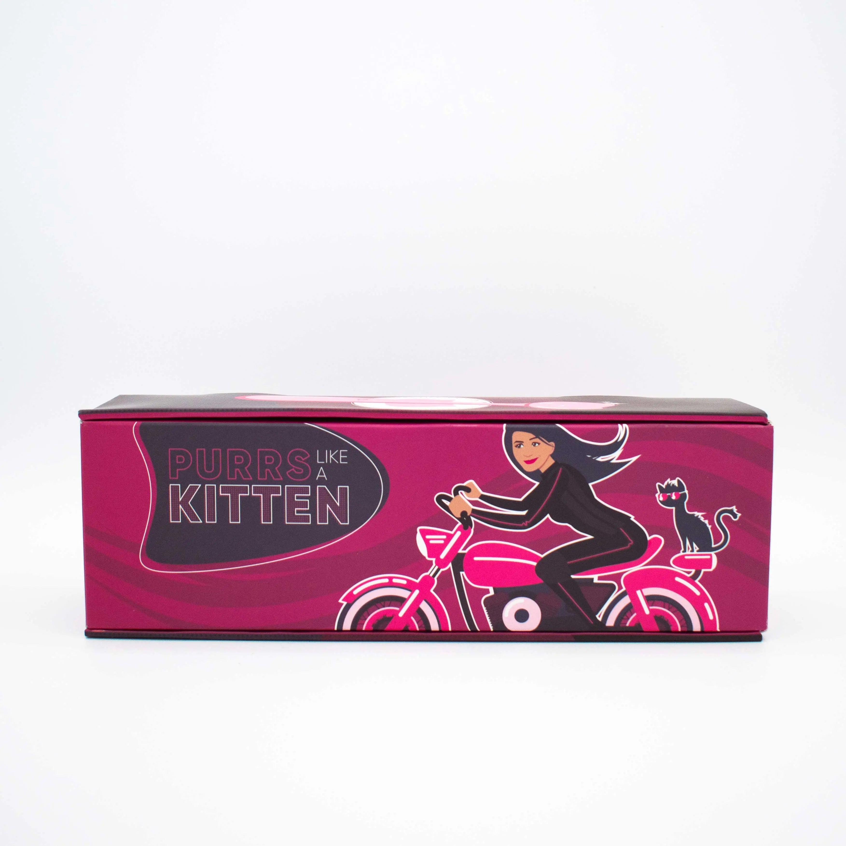 Fu'Cha Exotics Products