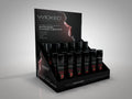 Fu'Cha Exotics Products