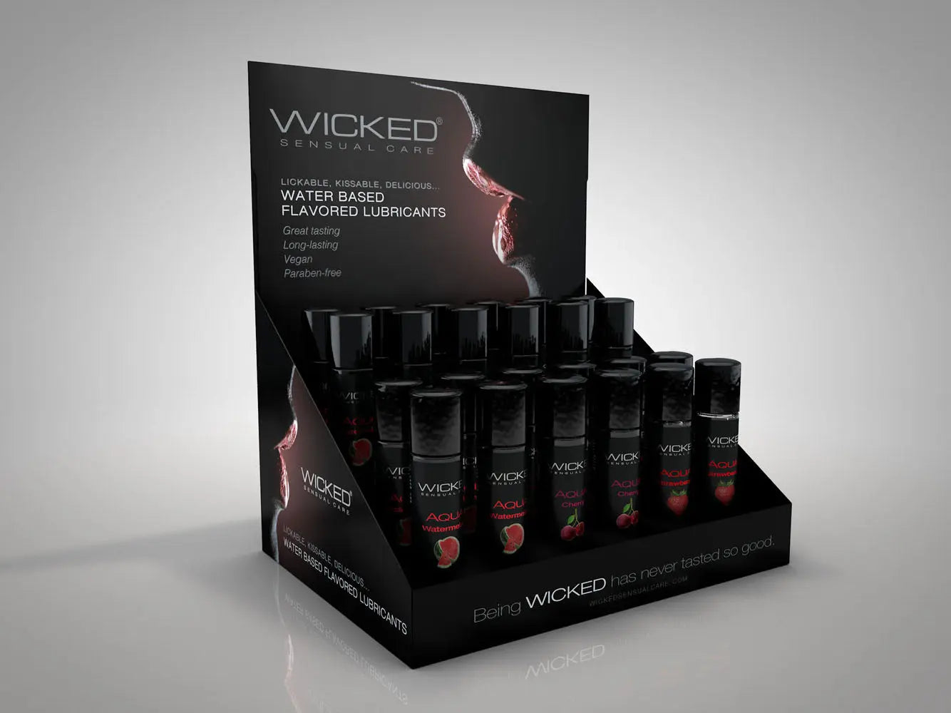 Fu'Cha Exotics Products