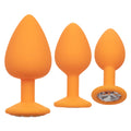 Fu'Cha Exotics Products
