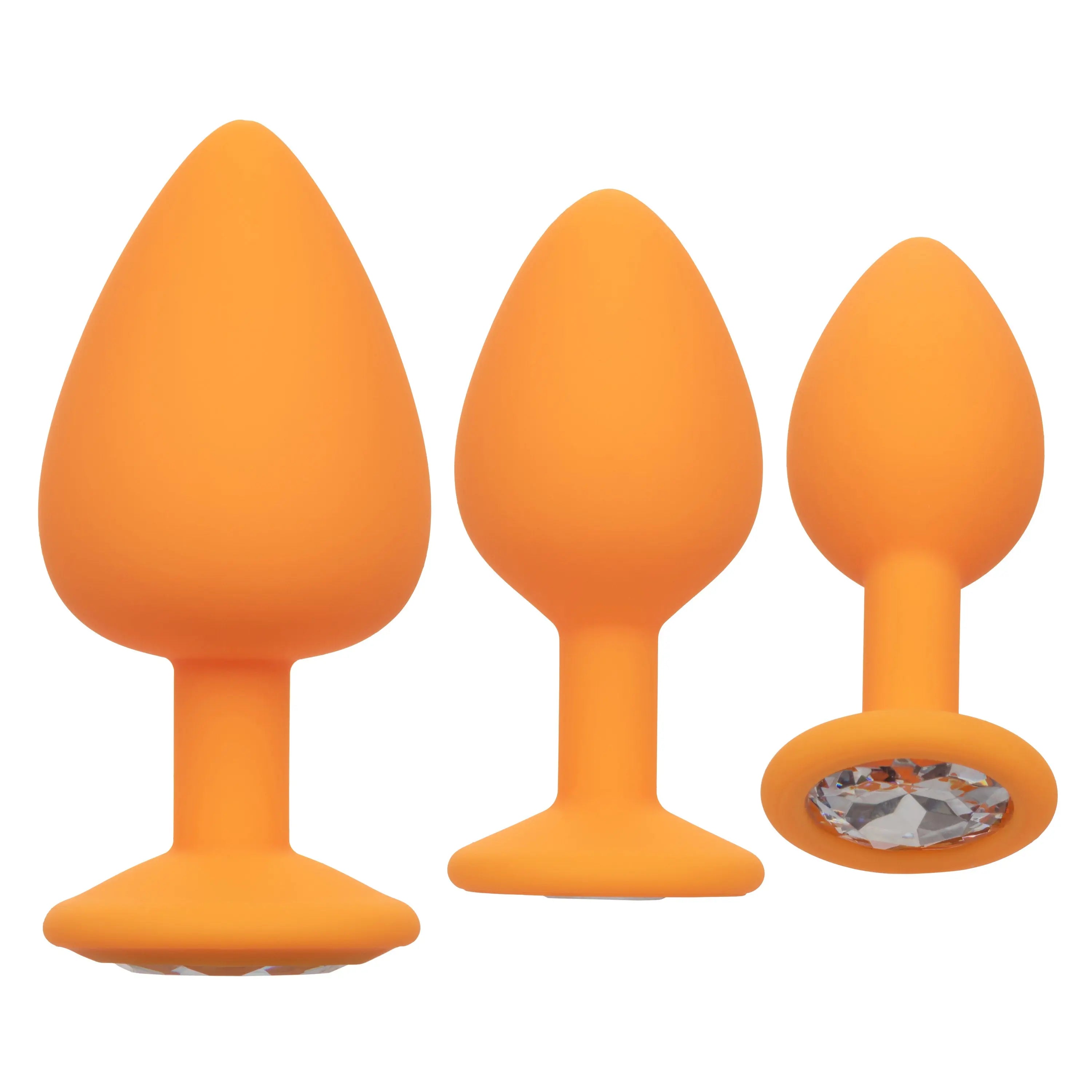Fu'Cha Exotics Products