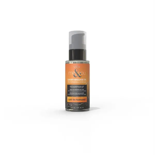 Fu'Cha Exotics Products