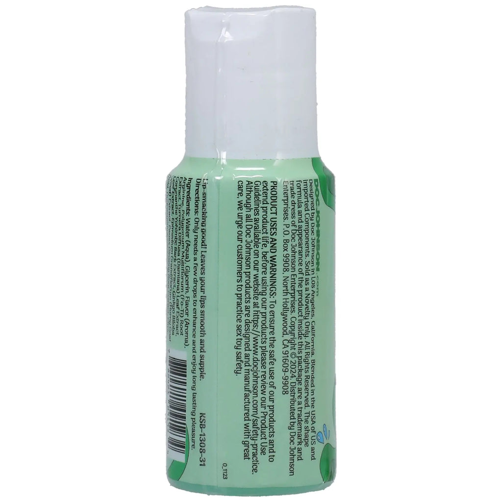 Spanish Fly - Sex Drops - Mint - 1 Oz – body-safe materials | Fu'Cha Exotics