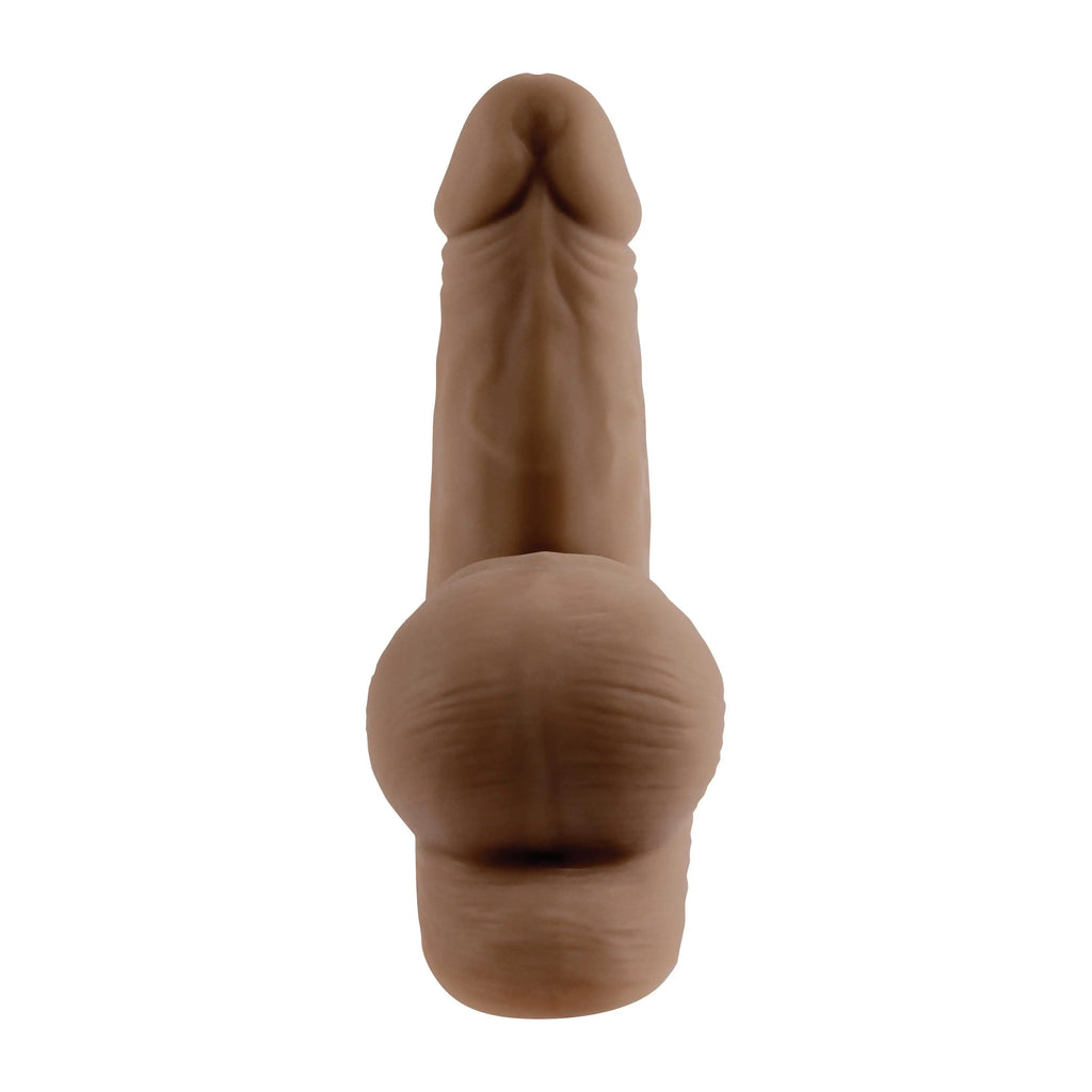 Stand to Pee - Dark – body-safe materials | Fu'Cha Exotics