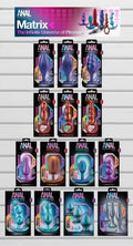 Fu'Cha Exotics Products