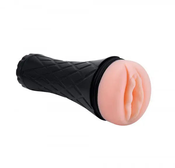 Quickies Take That Pussy Masturbator – body-safe materials | Fu'Cha Exotics