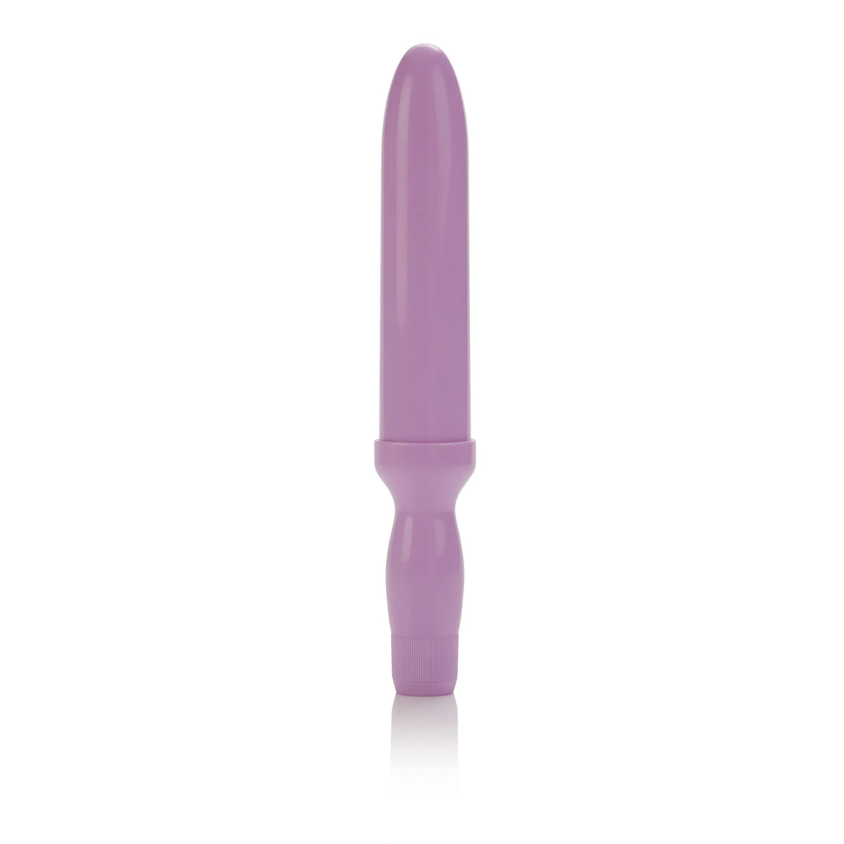 Dr. Laura Bernam Dilators - Set of 4 Locking Sizes Plus Sleeve - Purple – body-safe materials | Fu'Cha Exotics