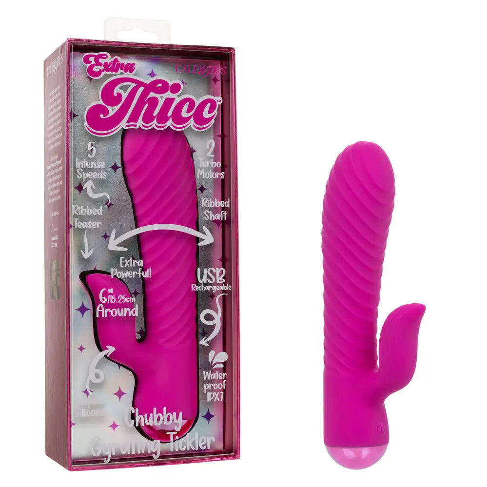 Fu'Cha Exotics Products