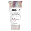 Coochy Shave Cream - Island Paradise - 3.4 Oz