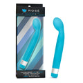 Rose - Scarlet G - Blue