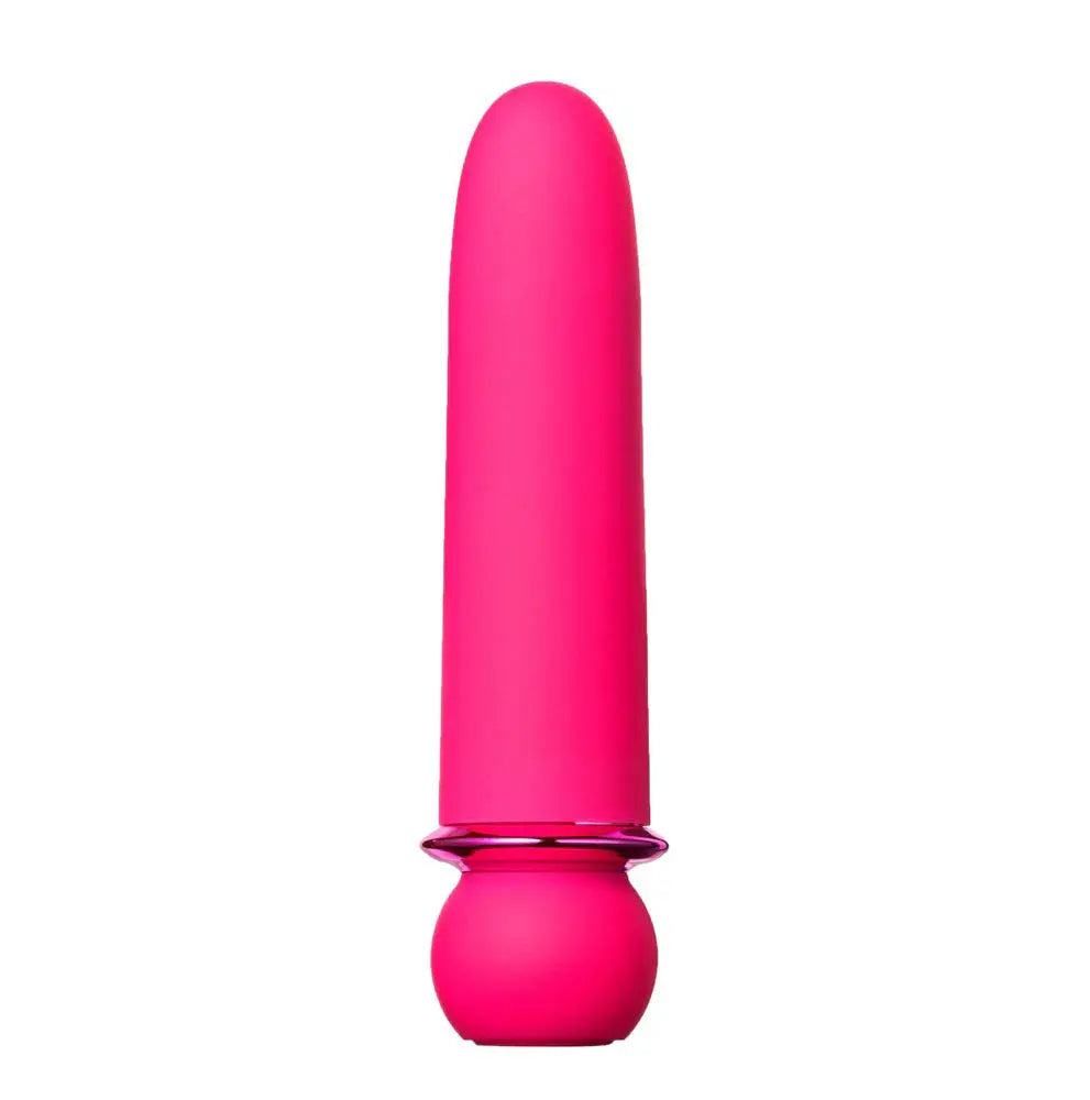 Jaguar Fiercely Powerful - Pink – body-safe materials | Fu'Cha Exotics