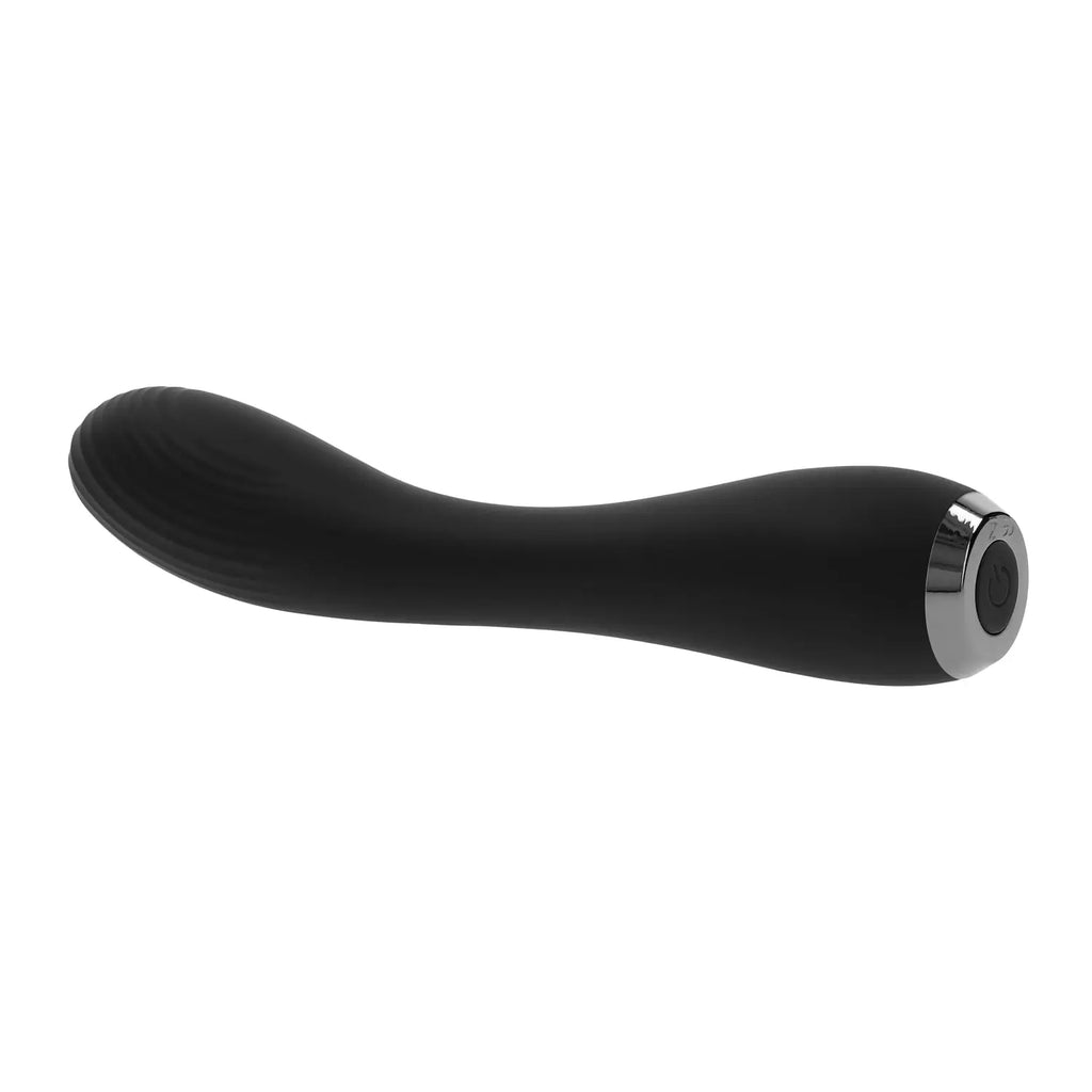 Midnight Magic Black – body-safe materials | Fu'Cha Exotics
