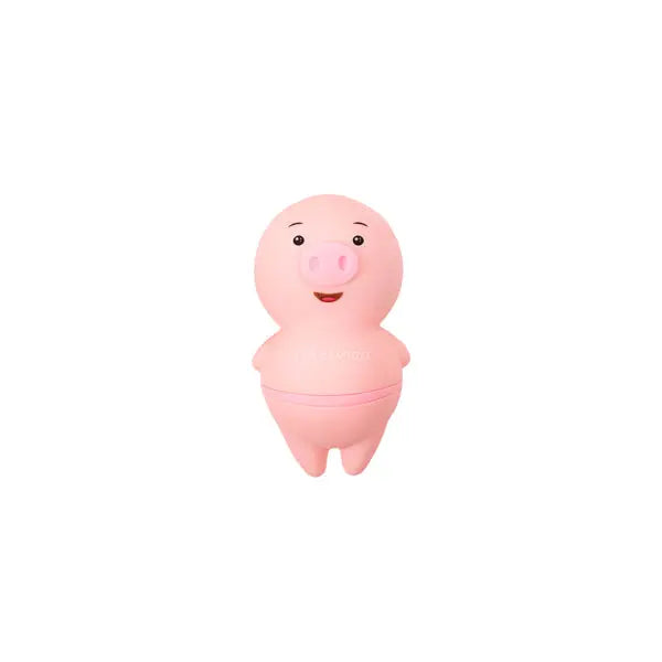 Pigly Clitoral Stimulator - Pink – body-safe materials | Fu'Cha Exotics