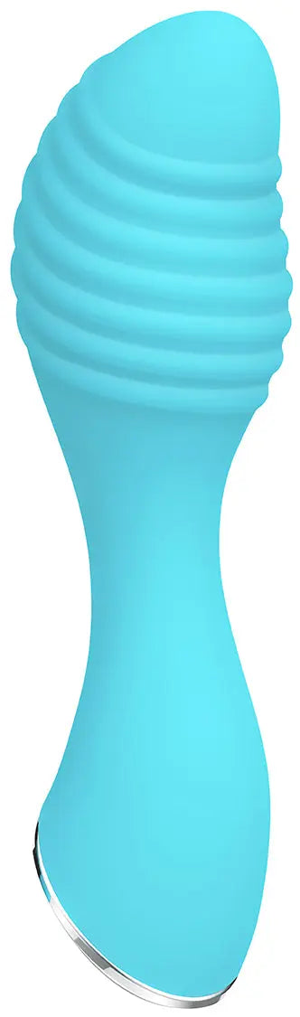 Little Dipper – body-safe silicone USB-rechargeable | Fu'Cha Exotics