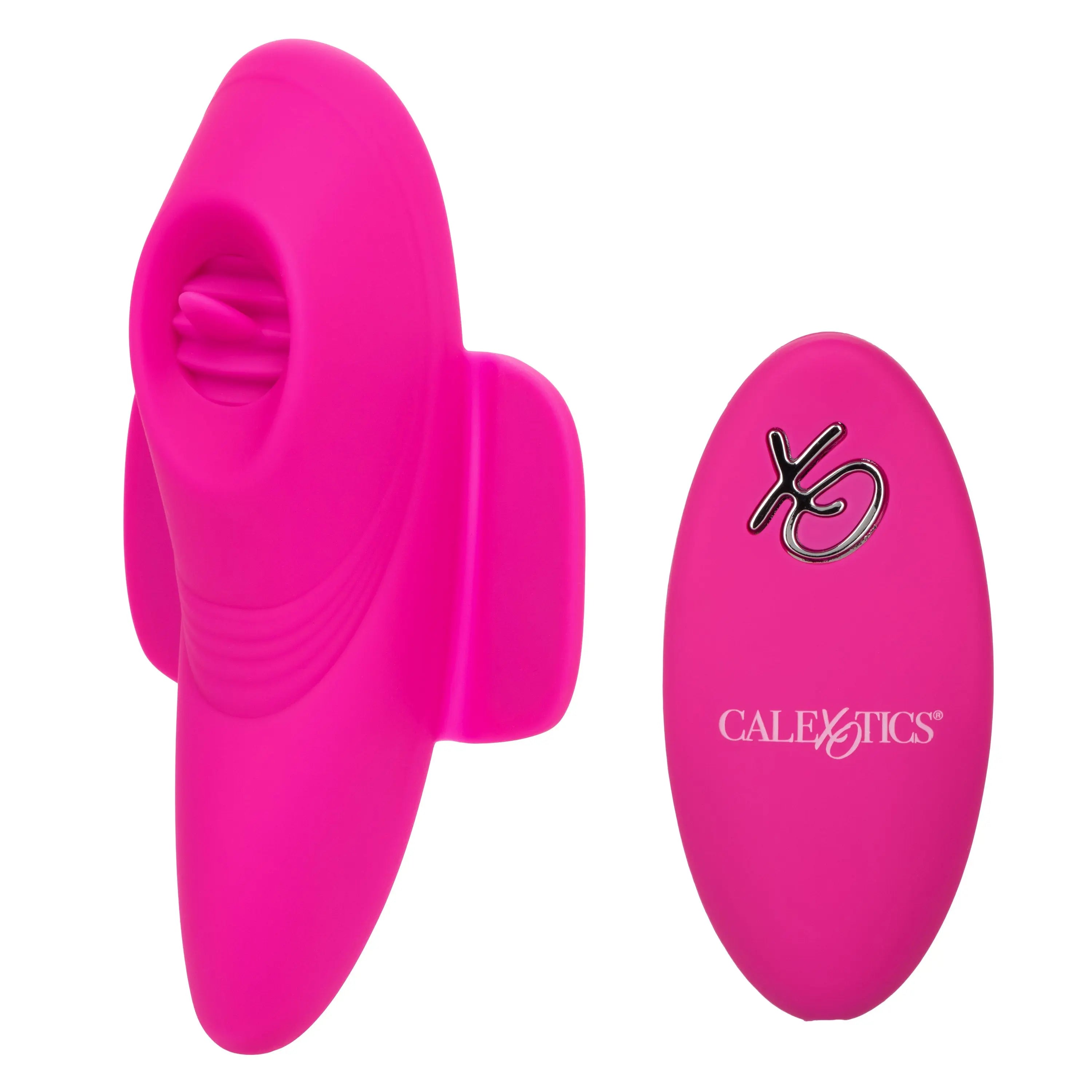 Fu'Cha Exotics Products