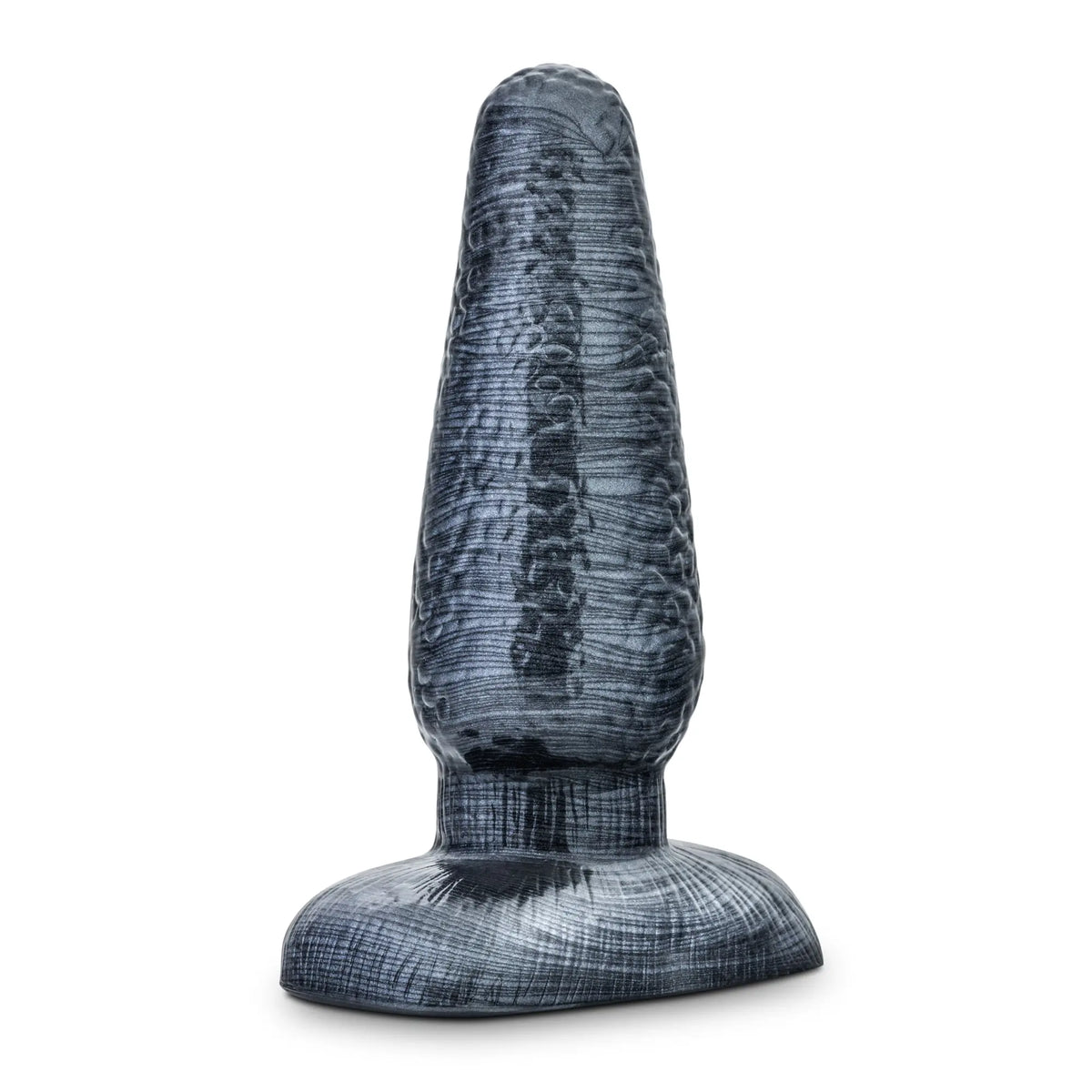 Jet - the Plug – body-safe materials | Fu'Cha Exotics