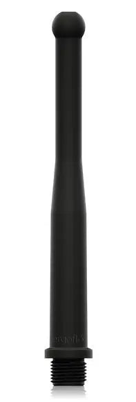Ergoflo 8 Inch Silicone Flex Tip Nozzle – body-safe silicone | Fu'Cha Exotics