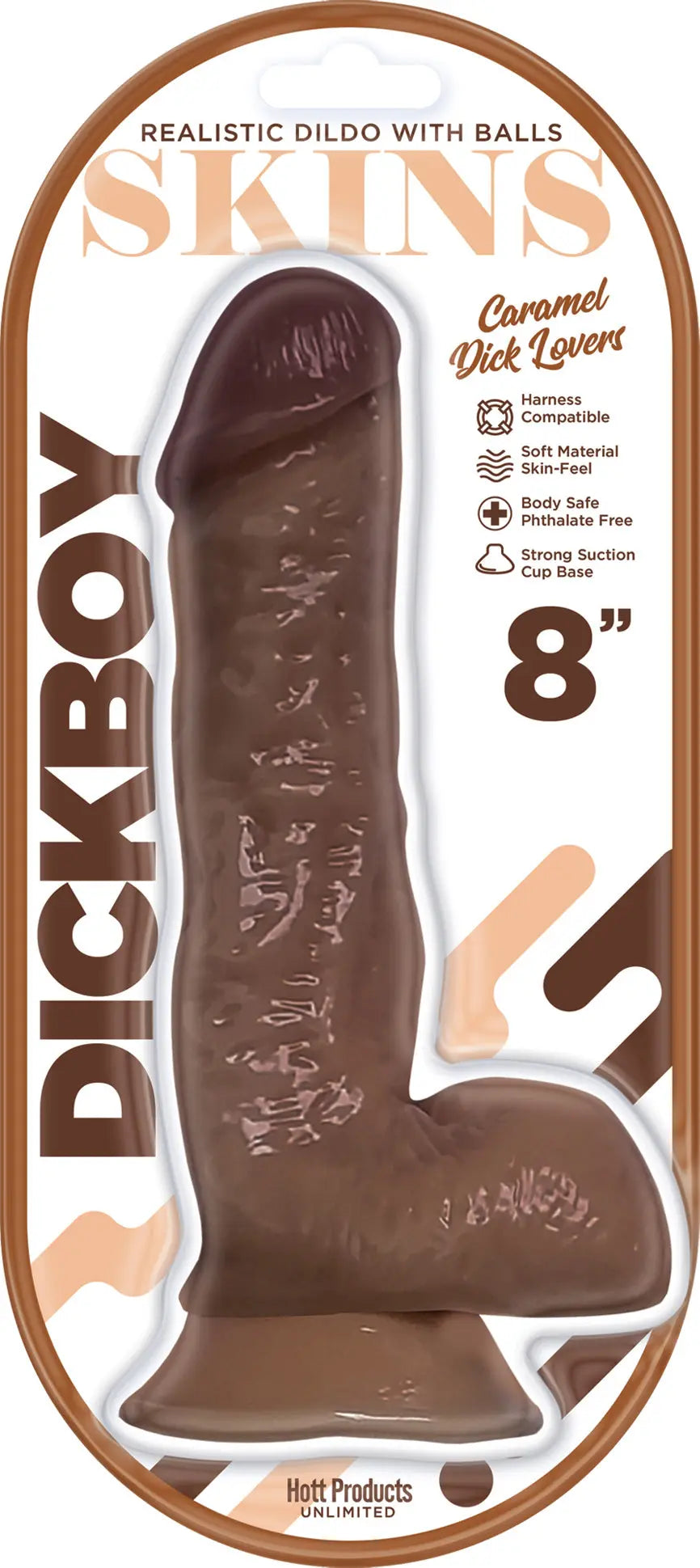 Fu'Cha Exotics Products